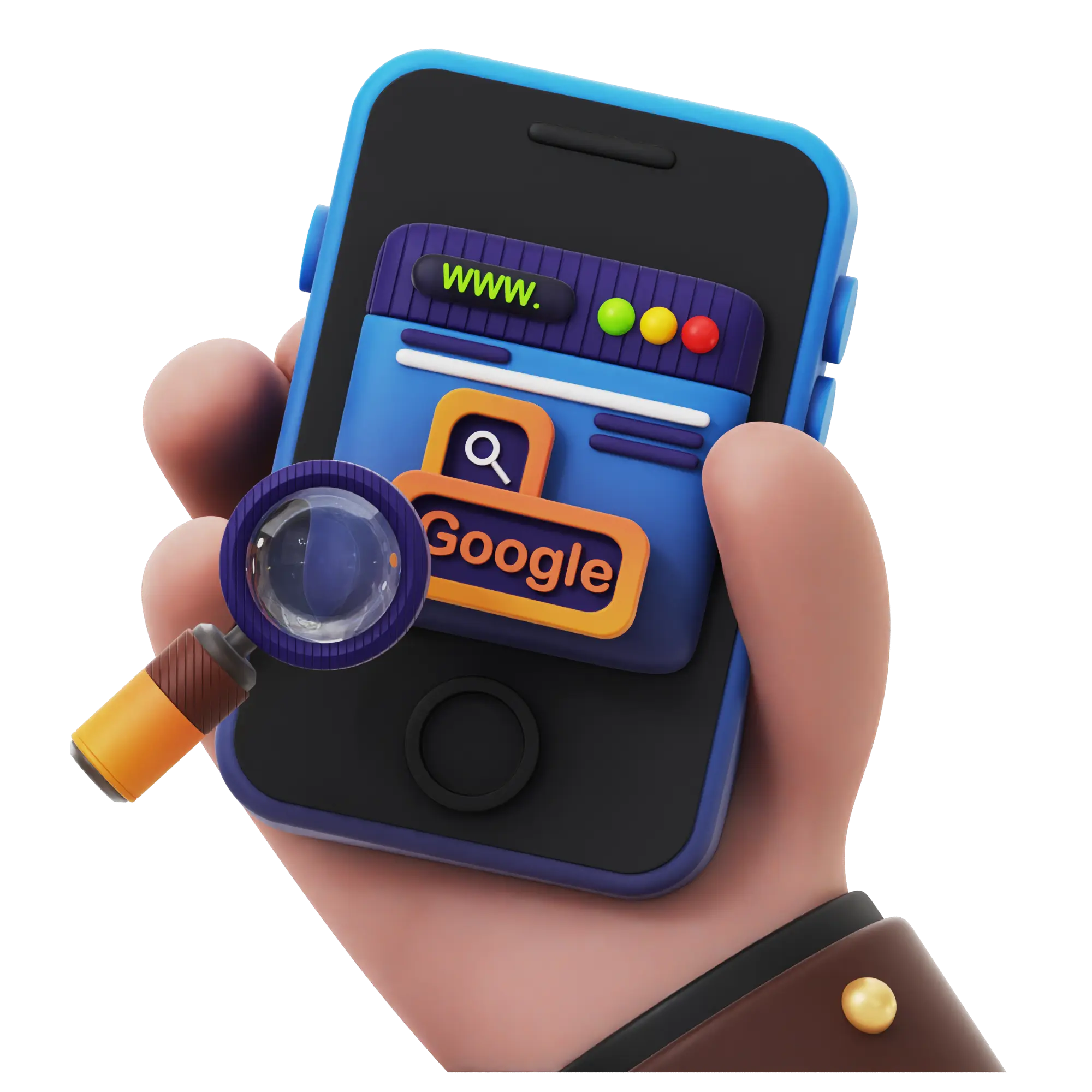 webdev icon